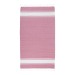 Serviette de plage en coton recyclé 150g/m² certifiée GRS, Serviette ou drap de plage publicitaire