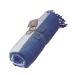 Serviette de plage/Fouta en coton recyclé 180g/m² certifiée GRS cadeau d’entreprise