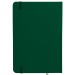 Agenda journalier 2026, couverture rigide en carton laminé, agenda publicitaire