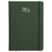 Agenda hebdomadaire 2026, couverture rigide en carton laminé, agenda reclame