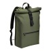 Sac-à-dos porte-PC en Soft PU water resistant regalo d'azienda