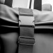 Sac-à-dos porte-PC en Soft PU water resistant regalo d'azienda
