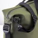 Sac Duffle en PU souple résistant à l'eau regalo d'azienda