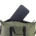 Sac Duffle en PU souple résistant à l'eau regalo d'azienda