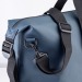 Sac Duffle en PU souple résistant à l'eau regalo d'azienda