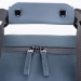 Sac Duffle en PU souple résistant à l'eau regalo d'azienda