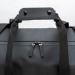 Sac Duffle en PU souple résistant à l'eau, sac étanche publicitaire