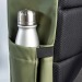 Sac à dos porte PC 15 en PU souple résistant à l'eau cadeau d’entreprise