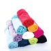 Serviette micro-fibre 80x130cm - Sua Pool, Serviette en microfibre publicitaire