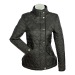 Blouson matelasse femme - WISTERIA, Blouson publicitaire