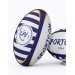 Miniature du produit Ballon rugby rubber officiel 1
