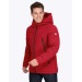Blouson Colorado, Parka publicitaire