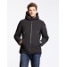 Blouson Colorado, Parka publicitaire