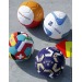 Miniature du produit Mini ballon de football 30 panneaux 1