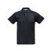 Technisches Polo-Shirt für Männer, Atmungsaktives Sport-Poloshirt Werbung