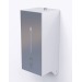 Product thumbnail 0.8 L stainless steel wall dispenser 1