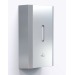 Product thumbnail 1 L stainless steel wall dispenser 0