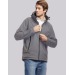 Blouson Softshell Homme rPET, Blouson publicitaire