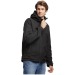 Blouson Softshell Homme rPET cadeau d’entreprise