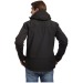 Blouson Softshell Homme rPET, Blouson publicitaire