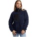 Sherpa femme manches longues bedrijfs cadeau