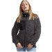 Sherpa femme manches longues, Blouson reclame