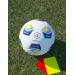 Miniature du produit Ballon Football publicitaire Promo 350/360 g 4
