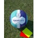 Miniature du produit Ballon Football 100% PU 320 g 2