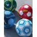 Miniature du produit Ballon Football 100% PU 320 g 5