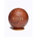 Ballon Foot Cuir Véritable RETRO cadeau d’entreprise
