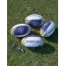 Mini rugby Rubber Medium bedrijfs cadeau