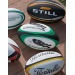 Mini rugby Rubber Medium, ballon de rugby reclame