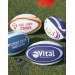 Ballon Rugby Rubber Training regalo d'azienda