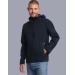Blouson Coupe-Vent 2,5 couches, en polyester recyclé unisexe imperméable Made in France cadeau d’entreprise
