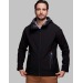 Blouson Coupe-Vent 2,5 couches, en polyester recyclé unisexe imperméable Made in France cadeau d’entreprise