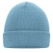 Bonnet tricot - Myrtle Beach, Bonnet reclame