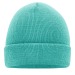 Bonnet tricot - Myrtle Beach, Bonnet reclame