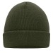 Bonnet tricot - Myrtle Beach, Bonnet reclame