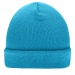 Bonnet tricot - Myrtle Beach, Bonnet reclame