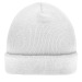Bonnet tricot - Myrtle Beach, Bonnet reclame