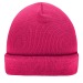Bonnet tricot - Myrtle Beach, Bonnet reclame