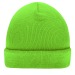 Bonnet tricot - Myrtle Beach, Bonnet reclame