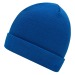 Bonnet tricot - Myrtle Beach, Bonnet reclame