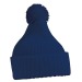 Miniature du produit Bonnet tricot à pompon 0