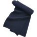 Écharpe tricot 100% polyacrylique, Écharpe pubblicitario
