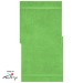 Serviette de plage et fouta - Myrtle Beach, Drap de bain 100x150cm publicitaire