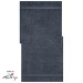 Serviette de plage et fouta - Myrtle Beach, Drap de bain 100x150cm publicitaire