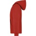Sweat-shirt capuche Enfant - James Nicholson cadeau d’entreprise
