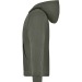 Sweat-shirt capuche Enfant - James Nicholson, sweat-shirt enfant publicitaire