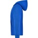 Sweat-shirt capuche Enfant - James Nicholson cadeau d’entreprise